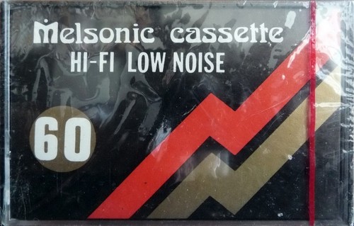 Melsonic low noise - melsonic,