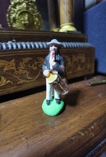 Santons de provence..Le