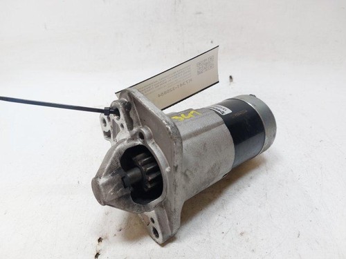 Hm40004 demarreur aftermarket - hm40004,