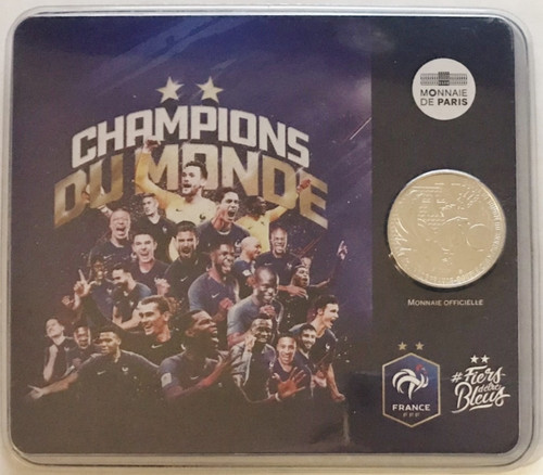 France coffret brillant - -,