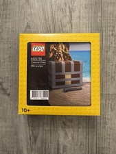LEGO  6535732 Coffre au trésor - Neuf et Scellé