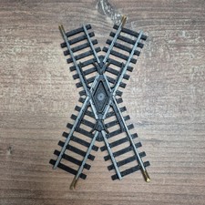 Jouef HO 449 Rail Croisement
