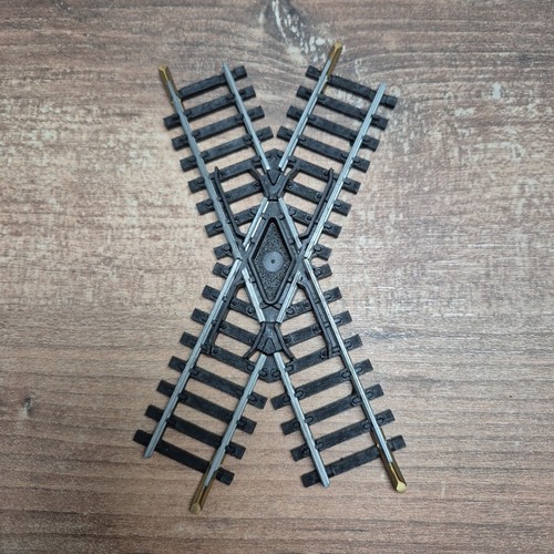 Jouef 449 rail croisement - rail,
