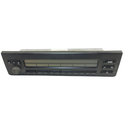 Bmw e39 2001 radio cd - 5,