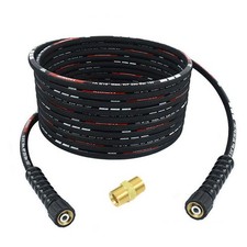 30m Haute Pression Nettoyeur