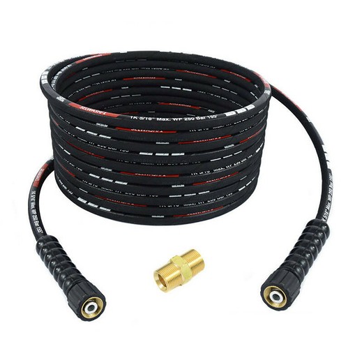 30m haute pression nettoyeur - 30m,