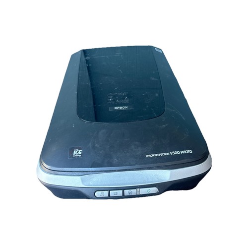 Epson perfection v500 - v500, photo