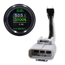 Installation Kit pour Éco 51v