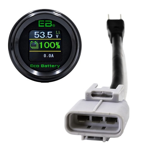 Installation kit pour éco - kit, 51v