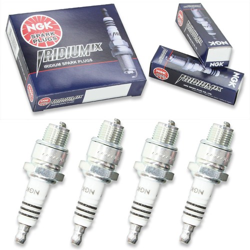 4pcs derbi gran sport - sport, ngk