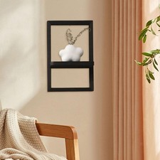 Étagère Murale Facile à