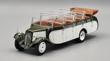 1:43 IXO Hachette Citroën T23RU Chassaing