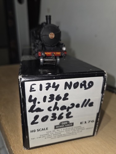 Djh 1362 nord e174 - djh,