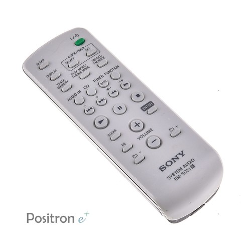 Télécommande originale sony - originale,