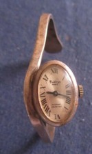 ANCIENNE MONTRE FEMME ROBBYS