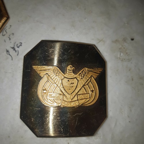 Plaque ceinturon militaria - ceinturon,