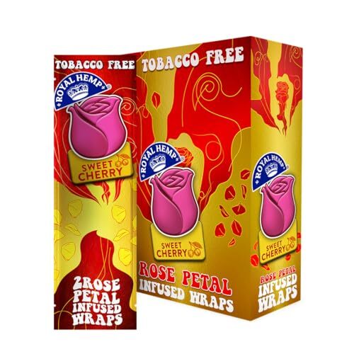 Blunts roses royal - n,