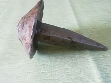 GROS CLOU ANCIEN FER FORGE?? 