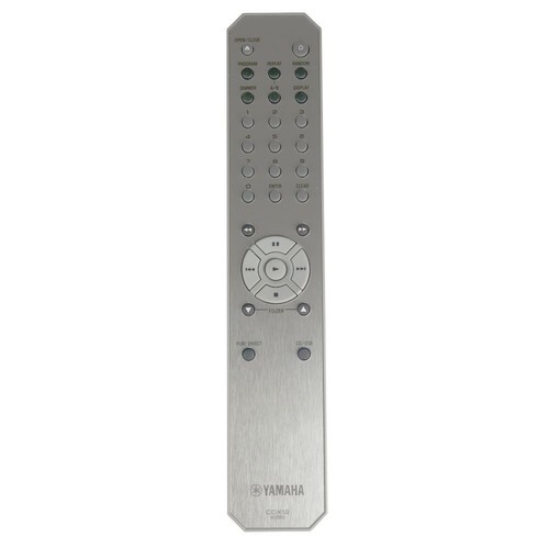 Télécommande lecteur cd - télécommande,
