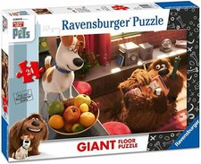Ravensburger 05483  Secret
