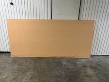 Plaque de plâtre BA13