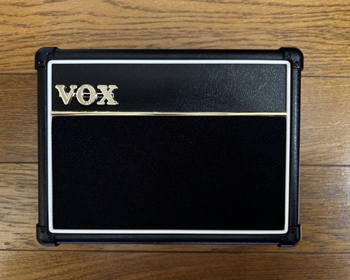 Amplificateur guitare vox - amplificateur,