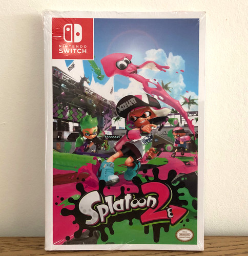 Guide splatoon neuf - 2,