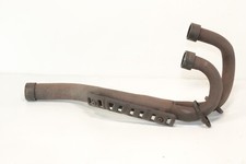 collecteur échappement Yamaha