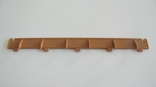 Playmobil gare bord - playmobil,