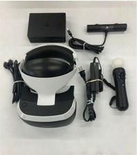 Playstation vr