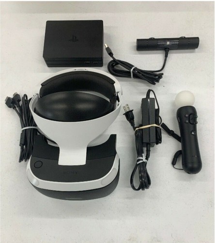 Playstation - , vr