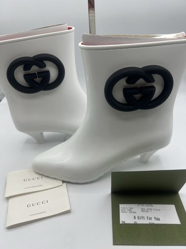 Nib gucci interlocking logo - interlocking, g