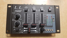 Table de mixage Dune 59039