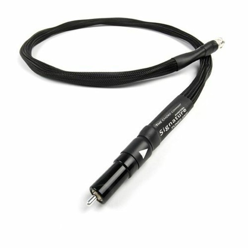 Chord digital signature - , tuned