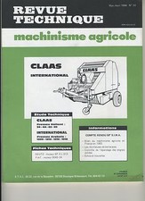 (3A)REVUE TECHNIQUE MACHINISME