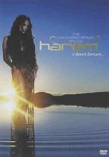 DVD Harem Desert Fantasy utilisé sans étui film érotique pour adultes