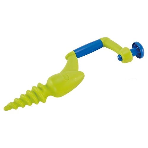Hape perceuse enfant verte - hape,