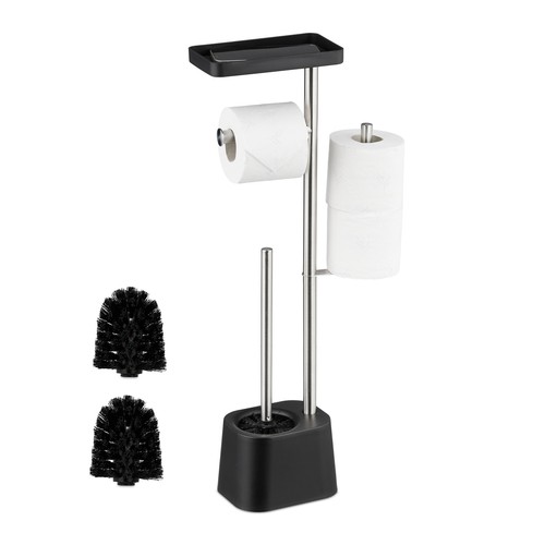 Serviteur porte papier - serviteur, wc