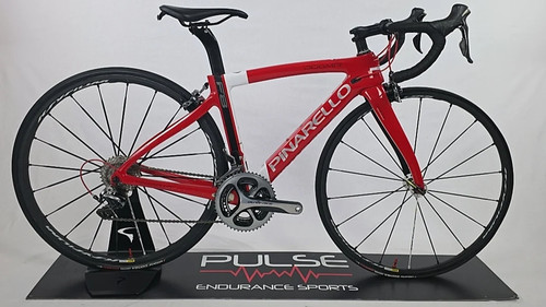 Pinarello dogma dura ace - pinarello,