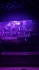 Pc Gamer AMD Rx 6600xt Intel