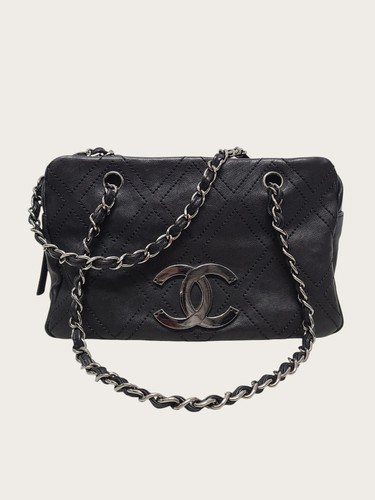 Chanel sac fourre - chanel, fourre-tout