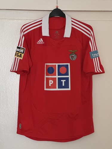 Maillot benfica lisbonne - maillot,