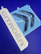 Logo Badge Emblème Arriere