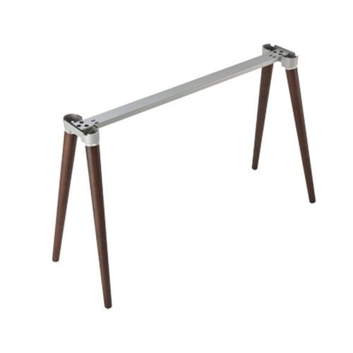 Support clavier bois - clavier, en