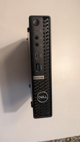 Dell optiplex 7080 - 7080, i5