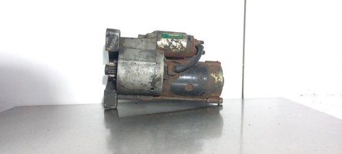 M1t50172 démarreur citroen - m1t50172,