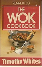 Le Livre De Cuisine Wok