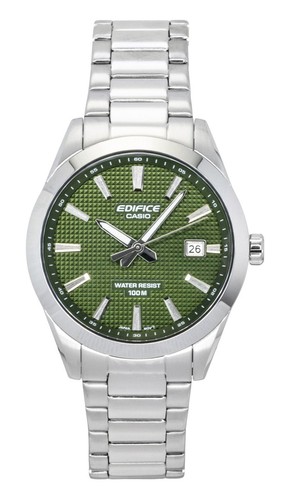 Montre casio edifice quartz - montre,