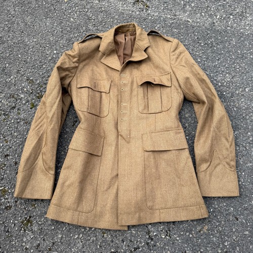 Tunique veste parade surplus - tunique,