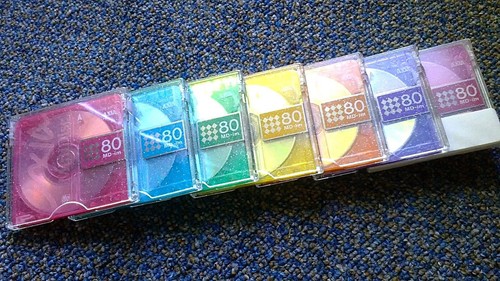 Minidisc axia im color - 7,